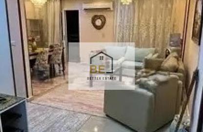 شقة - 2 غرف نوم - 2 حمامات للبيع في B6 - مدينتي - القاهرة شقة - 2 غرف نوم - 2 حمامات للبيع في B6 - مدينتي - القاهرة
