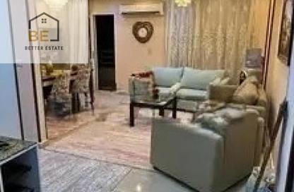 شقة - 2 غرف نوم - 2 حمامات للبيع في B6 - مدينتي - القاهرة شقة - 2 غرف نوم - 2 حمامات للبيع في B6 - مدينتي - القاهرة