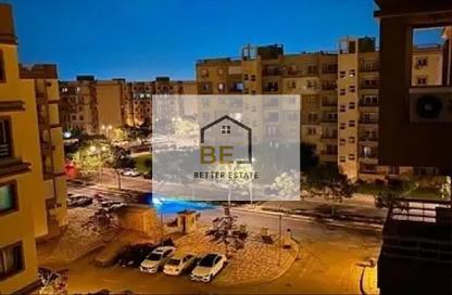 شقة - 2 غرف نوم - 2 حمامات للبيع في B6 - مدينتي - القاهرة