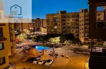 شقة - 2 غرف نوم - 2 حمامات للبيع في B6 - مدينتي - القاهرة شقة - 2 غرف نوم - 2 حمامات للبيع في B6 - مدينتي - القاهرة