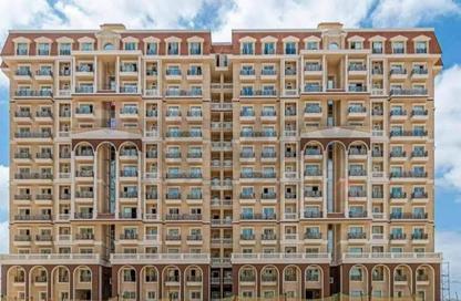 شقة - 3 غرف نوم - 3 حمامات للايجار في صوارى - كمبوندات الاسكندرية - الاسكندرية