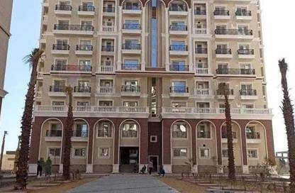 شقة - 3 غرف نوم - 3 حمامات للايجار في صوارى - كمبوندات الاسكندرية - الاسكندرية