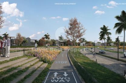 Townhouse - 3 Bedrooms - 3 Bathrooms for sale in Makadi Heights - Makadi Orascom Resort - Makadi - Hurghada - Red Sea