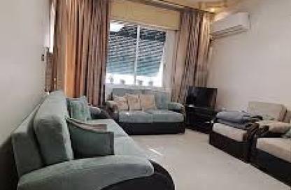 Apartment - 2 Bedrooms - 1 Bathroom for rent in Al Jaish Street - Al Mansoura - Al Daqahlya
