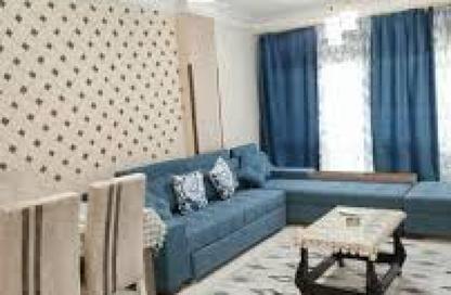 Apartment - 2 Bedrooms - 1 Bathroom for rent in Al Jaish Street - Al Mansoura - Al Daqahlya