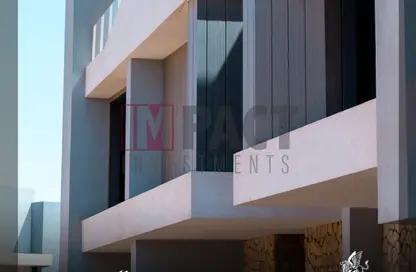 شقة - غرفة نوم - 1 حمام للبيع في ميدتاون سكاي - كمبوندات العاصمة الإدارية الجديدة - العاصمة الإدارية الجديدة - القاهرة