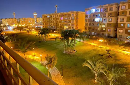 شقة - 3 غرف نوم - 2 حمامات للبيع في B6 - مدينتي - القاهرة