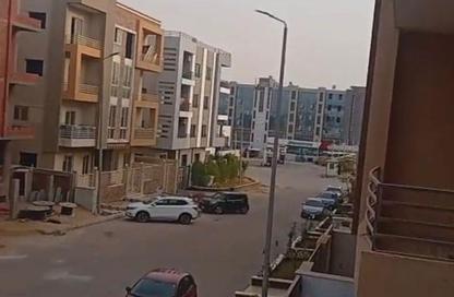 Apartment - 3 Bedrooms - 3 Bathrooms for sale in New Lotus - The 5th Settlement - New Cairo City - Cairo