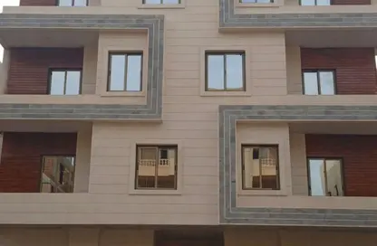 Apartment - 3 Bedrooms - 3 Bathrooms for sale in New Lotus - The 5th Settlement - New Cairo City - Cairo