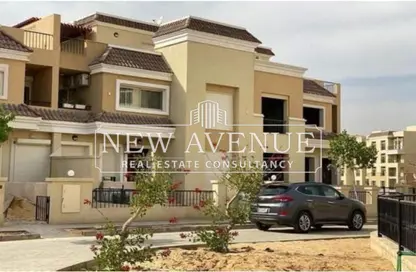 فيلا - 5 غرف نوم - 6 حمامات للبيع في S1 - سراي - كمبوندات مدينة المستقبل - مدينة المستقبل - القاهرة