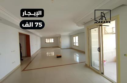 Office Space - 5 Bedrooms - 3 Bathrooms for rent in Masaken Sheraton - Sheraton Al Matar - El Nozha - Cairo