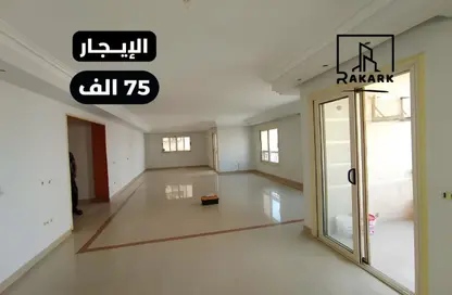 مساحات مكتبية - 5 غرف نوم - 3 حمامات للايجار في مساكن شيراتون - شيراتون المطار - النزهة - القاهرة