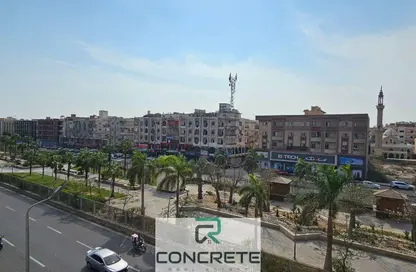 شقة - 3 غرف نوم - 1 حمام للبيع في شارع النصر - الغردقة - محافظة البحر الاحمر