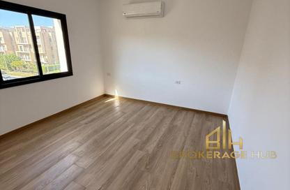 Apartment - 3 Bedrooms - 3 Bathrooms for rent in Moon Residences - Fifth Square - The 5th Settlement - New Cairo City - Cairo