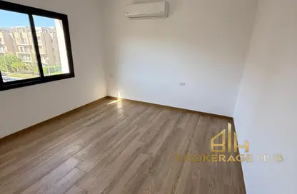 Apartment - 3 Bedrooms - 3 Bathrooms for rent in Moon Residences - Fifth Square - The 5th Settlement - New Cairo City - Cairo