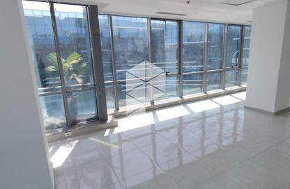 Office Space - Studio - 1 for rent in Kernel Business Hub - North Teseen St. - The 5th Settlement - New Cairo City - Cairo