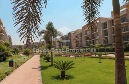 Apartment - 3 Bedrooms - 3 Bathrooms for sale in Palm Hills New Cairo - 5th Settlement Compounds - The 5th Settlement - New Cairo City - Cairo