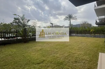 شقة - 2 غرف نوم - 3 حمامات للايجار في كايرو فيستيفال سيتى - المستثمرين الشمالية - مدينة القاهرة الجديدة - القاهرة