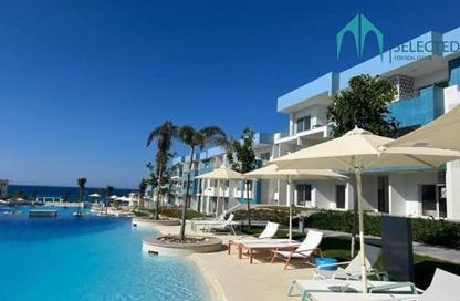 Chalet - 3 Bedrooms - 2 Bathrooms for sale in Fouka Bay - Qesm Marsa Matrouh - North Coast