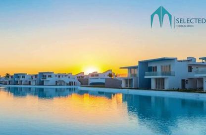 Chalet - 3 Bedrooms - 2 Bathrooms for sale in Fouka Bay - Qesm Marsa Matrouh - North Coast Chalet - 3 Bedrooms - 2 Bathrooms for sale in Fouka Bay - Qesm Marsa Matrouh - North Coast
