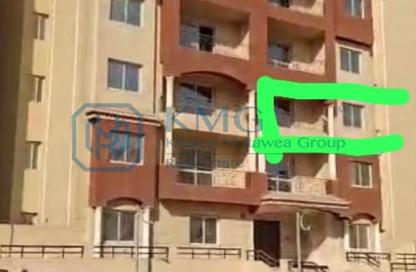 شقة - 3 غرف نوم - 2 حمامات للبيع في محور محمد نجيب - ابو الهول - مدينة القاهرة الجديدة - القاهرة شقة - 3 غرف نوم - 2 حمامات للبيع في محور محمد نجيب - ابو الهول - مدينة القاهرة الجديدة - القاهرة