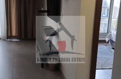 Apartment - 1 Bedroom - 1 Bathroom for rent in Palm Parks   Palm Hills - South Dahshur Link - 6 October City - Giza