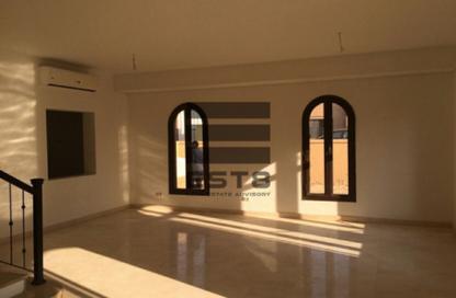 Townhouse - 3 Bedrooms - 3 Bathrooms for sale in Mivida - 5th Settlement Compounds - The 5th Settlement - New Cairo City - Cairo