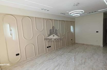 Apartment - 2 Bedrooms - 1 Bathroom for rent in Palms - Al Wahat Road - 6 October City - Giza Apartment - 2 Bedrooms - 1 Bathroom for rent in Palms - Al Wahat Road - 6 October City - Giza