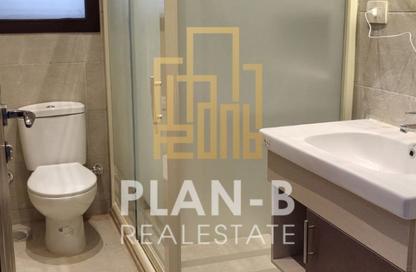 Apartment - 2 - 3 for rent in One 16 - Sheikh Zayed Compounds - Sheikh Zayed City - Giza