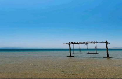 Chalet - 2 Bedrooms - 2 Bathrooms for sale in Makadi Heights - Makadi Orascom Resort - Makadi - Hurghada - Red Sea Chalet - 2 Bedrooms - 2 Bathrooms for sale in Makadi Heights - Makadi Orascom Resort - Makadi - Hurghada - Red Sea