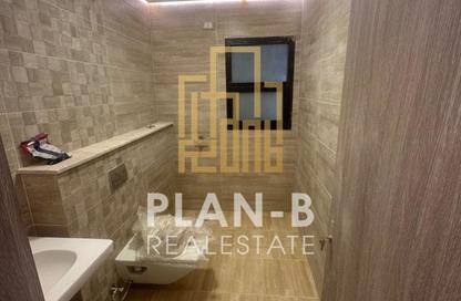 Apartment - 3 - 3 for sale in Westown - Sheikh Zayed Compounds - Sheikh Zayed City - Giza Apartment - 3 - 3 for sale in Westown - Sheikh Zayed Compounds - Sheikh Zayed City - Giza