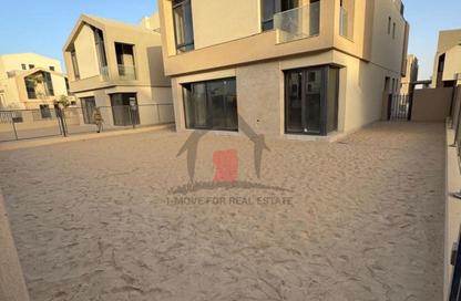 Villa - 3 Bedrooms - 4 Bathrooms for sale in Karmell - New Zayed City - Sheikh Zayed City - Giza Villa - 3 Bedrooms - 4 Bathrooms for sale in Karmell - New Zayed City - Sheikh Zayed City - Giza