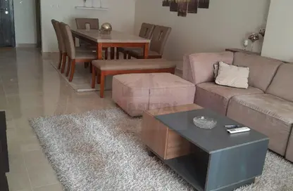 Apartment - 3 Bedrooms - 3 Bathrooms for sale in Fifth Square - The 5th Settlement - New Cairo City - Cairo