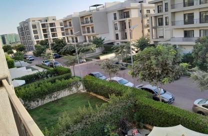 Apartment - 3 Bedrooms - 3 Bathrooms for sale in Fifth Square - The 5th Settlement - New Cairo City - Cairo