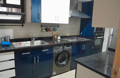 Apartment - 3 Bedrooms - 3 Bathrooms for sale in Fifth Square - The 5th Settlement - New Cairo City - Cairo