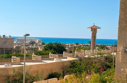 Chalet - 3 Bedrooms - 2 Bathrooms for sale in Lotus - Al Alamein - North Coast Chalet - 3 Bedrooms - 2 Bathrooms for sale in Lotus - Al Alamein - North Coast