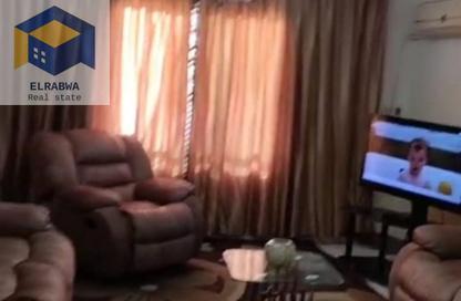 Apartment - 2 - 1 for rent in Ahmed Bin Hanbal St. - Rehab City First Phase - Al Rehab - New Cairo City - Cairo Apartment - 2 - 1 for rent in Ahmed Bin Hanbal St. - Rehab City First Phase - Al Rehab - New Cairo City - Cairo