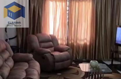 Apartment - 2 - 1 for rent in Ahmed Bin Hanbal St. - Rehab City First Phase - Al Rehab - New Cairo City - Cairo Apartment - 2 - 1 for rent in Ahmed Bin Hanbal St. - Rehab City First Phase - Al Rehab - New Cairo City - Cairo
