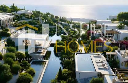 Chalet - 7 Bedrooms - 7+ Bathrooms for sale in Ras Al Hekma - North Coast Chalet - 7 Bedrooms - 7+ Bathrooms for sale in Ras Al Hekma - North Coast