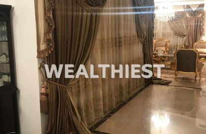 Villa - 5 - 5 for sale in Privado - Madinaty - Cairo