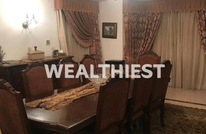 Villa - 5 - 5 for sale in Privado - Madinaty - Cairo