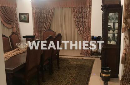 Villa - 5 - 5 for sale in Privado - Madinaty - Cairo