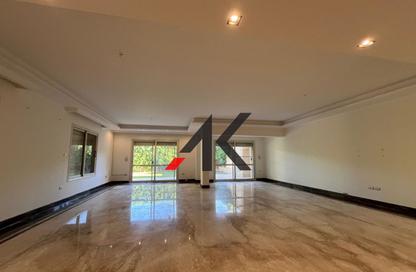 Twin House - 4 Bedrooms - 4 Bathrooms for rent in Bellagio - Ext North Inves Area - New Cairo City - Cairo