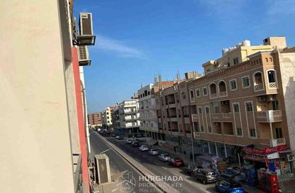 Apartment - Studio - 1 Bathroom for sale in Intercontinental District - Hurghada - Red Sea