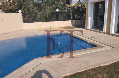 Villa - 6 Bedrooms - 6 Bathrooms for sale in Cluster 1 - Hyde Park - New Cairo City - Cairo