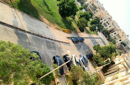 شقة - 3 - 3 للايجار في شارع عمرو بن العاص - المنطقة ه - حى جنوب الاكايمية - مدينة القاهرة الجديدة - القاهرة