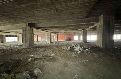 Shop - Studio - 1 Bathroom for rent in One Ninety Mall - South Teseen St. - The 5th Settlement - New Cairo City - Cairo