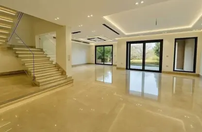 Villa - 4 Bedrooms - 3 Bathrooms for sale in Al Karma 4 - Sheikh Zayed Compounds - Sheikh Zayed City - Giza