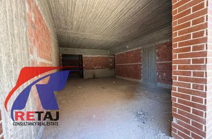 Apartment - 2 Bedrooms - 1 Bathroom for sale in Ali Amin St. - 1st Zone - Nasr City - Cairo