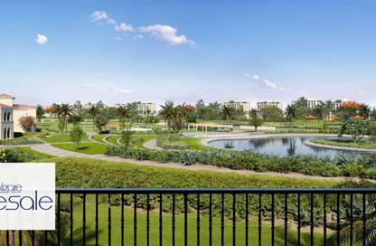 Twin House - 4 Bedrooms - 6 Bathrooms for sale in City Gate - 5th Settlement Compounds - The 5th Settlement - New Cairo City - Cairo